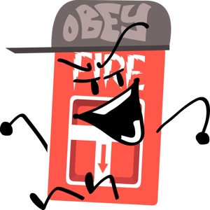 Fire Alarm ( TDOS / Daily Dash ) (Reupload) AI voice text to speech and AI music cover generator